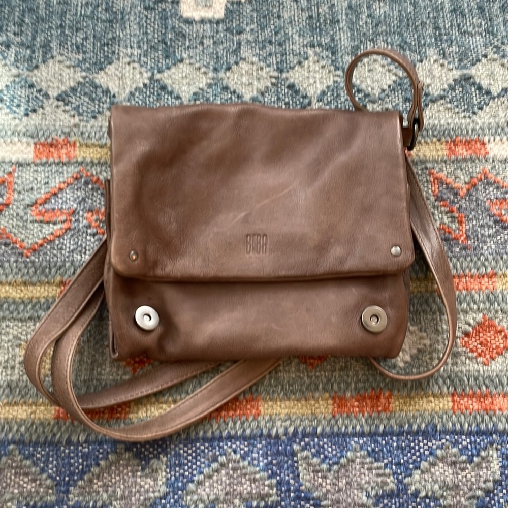 Crossbody Biba Purse